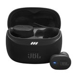 JBL Tune Buds2 Kulakıçı TWS Kulaklık, Sıyah (outlet)