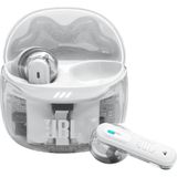 JBL Tune Flex 2 NC Ghost Beyaz Bluetooth Kulaklık