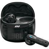 JBL Tune Flex 2 NC Ghost Siyah Bluetooth Kulaklık