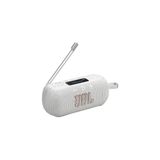 JBL Tuner 3 Bluetooth Hoparlör DAB/FM Radyo - Beyaz