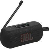 JBL Tuner 3 Siyah Bluetooth Hoparlör