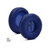 Jbl Uyumlu Tune 600bt 500bt 510b 560bt T450 T460 T250 Jr300bt Kulaklık Sünger Yastığı Lacivert Çift