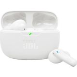 Jbl Vibe Beam2 TWS Kablosuz Kulak İçi Kulaklık - Beyaz Bluetooth 5.3 ile Aktif Gürültü Önleme