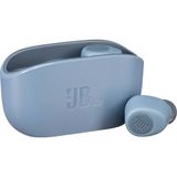 JBL Wave 100 Mavi Bluetooth Kulaklık