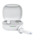 Jbl Wave 300Tws Beyaz Kulak İçi Bluetooth Kulaklık - Outlet Kutusuz (Sıfır Kondisyon)