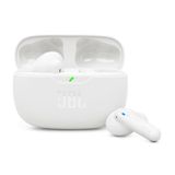 JBL Wave Beam 2 Beyaz Bluetooth Kulaklık