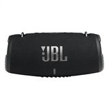 JBL Xtreme 3 Eco Siyah Bluetooth Hoparlör