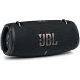 Jbl Xtreme 3 Siyah Bluetooth Hoparlör IP67 Taşıma Sapı ile Dayanıklı ve Şık Tasarım