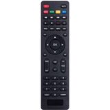 Jbm Hd Uydu Alıcı Kumandası