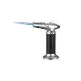 Jc-607 Torch Purmuz Cakmak Dolduralabilir Profesyonel Metal Govdejc-607 Torch