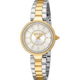 JC1L308M0085 Just Cavalli Kadın Saati - Gold