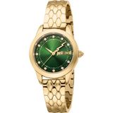 JC1L331M0045 Just Cavalli Kadın Saati - Gold