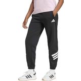 JC5454-K adidas W Fı 3S Reg Pt Kadın Eşofman Altı Siyah
