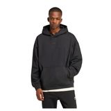 JC9572-E adidas P Ess Hd Erkek Sweatshirt Siyah