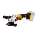 Jcb 21-18AG-B Akülü Avuç Taşlama 18 V - Aküsüz Versiyon