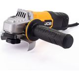 Jcb Avuç Taşlama - 900 W AG125H-E