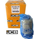 Jcb Orijinal Mazot Filtresi 320/A7351