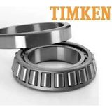 Jcb Sanzuman Bılyası Y.m 907-20032 40X80x24,5Mm Tımken Rulman Set 1057 X32208-Y32208