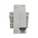 JCID iPhone 14 Pro Max Uyumlu Pil Batarya (4790 mAh)