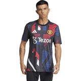 JD7147-E adidas Manchester United 24-25 Erkek Forma Lacivert