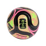 JD8053-U adidas Fıfa World Cup 26 Futbol Topu Siyah