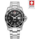 JDM Military Sapphire JDM-WG022-03 Erkek Kol Saati