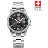 Jdm Mılıtary Sapphıre Jdm-Wg025-01 Erkek Kol Saati