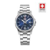 Jdm Mılıtary Sapphıre Jdm-Wg025-03 Erkek Kol Saati