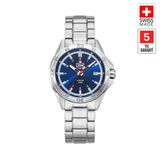 JDM MILITARY SAPPHIRE JDM-WG035-02 Erkek Kol Saati