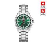 JDM MILITARY SAPPHIRE JDM-WG035-03 Erkek Kol Saati