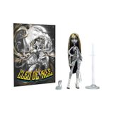 Jdr65 Monster High Reel Drama Serisi - Cleo De Nile Diğer