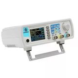 JDS6600 60MHz DDS Çift Kanal Sinyal Jeneratörü