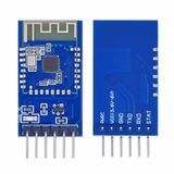 JDY-23 Dip Bluetooth 5.0 Modül CC2541 Ble Kablosuz Haberleşme Rf Alıcı Verici Dijital İletişim Cep Telefonu Bilgisayar Kablosuz Kontrol Data Aktarımı