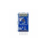 Jdy-23 Dip Bluetooth 5.0 Modül Cc2541 Ble Kablosuz Haberleşme Rf Alıcı Verici Dijital Iletişim DVM.101.129