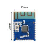 JDY-23A Bluetooth 5.0 Modül Ble Kablosuz Haberleşme Rf Alıcı Verici Dijital İletişim Cep Telefonu Bilgisayar Kablosuz Kontrol Data Aktarımı