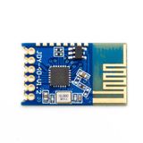 JDY-40 2.4GHz Kablosuz Seri Alıcı Verici Transceiver Modülü 120 Metre Serial Port Rf Uzaktan İletişim Haberleşme TTL IO Kontrol Modülü Kapı Oyuncak Akılı Ev
