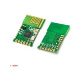 Jdy-41 2.4Ghz Kablosuz Rf Seri Alici Verici Transceiver Modul Ttl Uart Haberlesme Io Kontrol