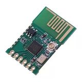 Jdy-41 2.4Ghz Kablosuz Seri Port Rf Alıcı Verici Transceiver Modül