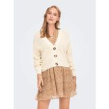 Jdy Jdyjusty L/S Short Cardigan Knt Noos Kadın Hırka 15200418