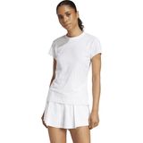 JE7106-K adidas Freelıft Tee Kadın T-Shirt Beyaz