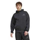 JE7538-E adidas M Z.n.e. Fz Erkek Ceket Siyah