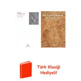 Jean Bottero 2 Kitap Seti + Türk Klasiği Hediye