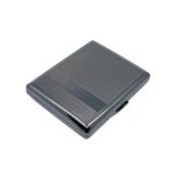 Jean Claude Krom Metal Sigara Tabakası 20 Adet 610481