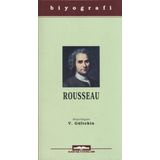 Jean - Jacques Rousseau - Vahdet Gültekin