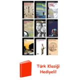Jean-Louis Fournier 9 Kitap Seti + Türk Klasiği Hediye