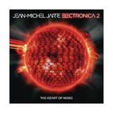 Jean-Michel Jarre - Electronica 2: The Heart Of Noise (Plak)
