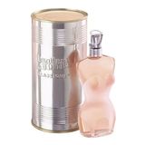 Jean Paul Gaultier Classic EDP 50 ml Bayan Parfümü