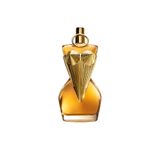 Jean Paul Gaultier Divine Le Parfum Edp 100 Ml Parfüm | Uzun Ömürlü Çiçekli Amber Kadın Eau de Parfum, Lily, Frangipani, Deniz Tuzu ve Benzoin - Doldurulabilir Tasarımcı Koku Spreyi