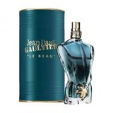 Jean Paul Gaultier Le Beau 125 Ml Erkek Parfüm 142889268596