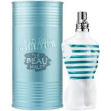 Jean Paul Gaultier Le Beau Male EDT 125 ml Erkek Parfüm 51293653962536